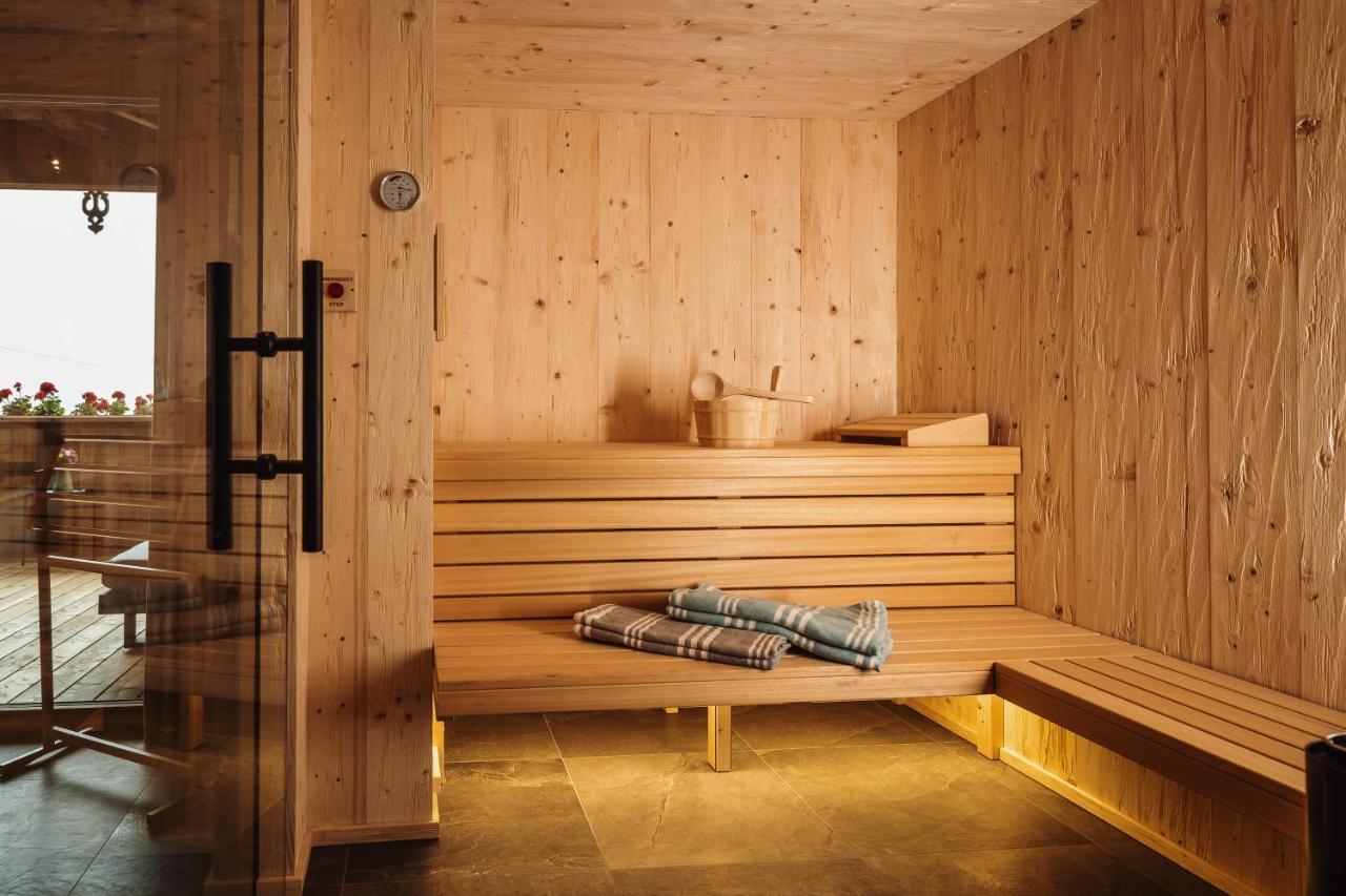 Fuerthermoar Hideaways Kaprun Exterior foto